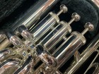 Yamaha Yep-642s Bb-euphonium Silver Neo Series Yep642s Excellent