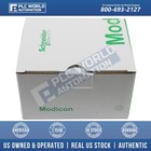 Schneider Tm3dq16r Modicon Tm3-16 Relay Output  16 Relay Outputs  Brand New