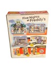 Five Nights At Freddy   s Left Dresser With Door 12821 Construction  Building Set