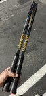 Pair Of Wilson Blade Sw102 Cv Autograph V7 0  Racket Tennis Racquet 4 3 8 Long