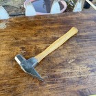 Vintage  Bell System  Lineman s Straight Claw Hammer With Octagonal Head
