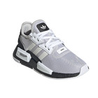 Adidas Nmd G1 Lace Up  Youth Boys Grey Sneakers Casual Shoes If3067