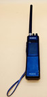 2 Uniden Pro401hh 40 Channel Handheld Cb Radios- Portable 4w With Belt Clip