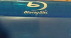 10x Blu-ray Replacement Cases Deluxe Empty Boxes W  Embossed Blu-ray Logo Sealed