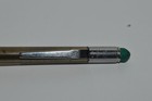 Pentel Pd345t-a Automatic Pencil 0 5mm Translucent Smoke Japan 1980 s Tested Htf