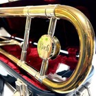 Bach Stradivarius Model 42  Tenor Trombone