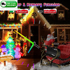 300 Led Fairy String Lights Party Christmas Tree Waterproof Outdoor Home Decor