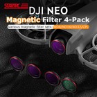  Specialized Filter Set For Dji Neo Nd 8 16 32 