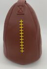Promotional Sunny Delight Nfl Football Shaped Insulated Cooler Bag Vintage Rare