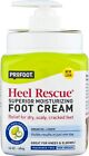 Profoot Heel Rescue Foot Cream Dry Scaly Relief 16oz  New Look  