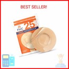 Fixic Freestyle Adhesive Patch 25 Pcs     Good For Libre 1  2  3   Plus     Enlite    