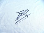 Tyler Adams Signed Autographed Jersey Soccer Team Usa White Jsa Ad40658