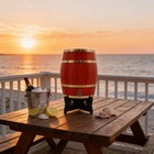 20l 5 28gal Wine Barrel Wood Wine Barrel Decorative Whiskey Barrel Bucket