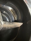 Genuine Vitamix 104125-1 Personal Cup Adapter Blade Base Only C   G Series Oem