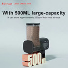 Jebao Aquarium Auto Feeder Fish Tank Timer Digital Wifi Feeding Tool