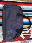 Nike Court Advantage Tennis Duffel Bag Purple   Gray