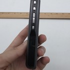 Sony Icd-p210 Digital Voice Ic Recorder Black Portable Handheld Audio Dictaphone