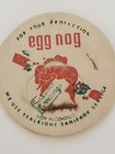 Nos  Lot Of 315  Dairy   Milk  Egg Nog  Bottle Caps  Big Assortment  Loose