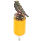  Bird Whistle Toy  Hand Twist Calls Educational And Fun Toddler Whistle Bird