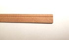 Dollhouse Miniatures Baseboard Trim Molding 9 16  X 18  Long 1 12 Scale Skirting