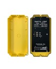 Loading Dock Traffic Lights  Red green  12-24vac dc  Yellow Body Ctl96-lv-yl Led