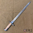 M1905 Bayonet   Springfield Armory 1909   White Blade