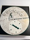 Vintage Huggermugger The Mystery Word Board Game 1980 s