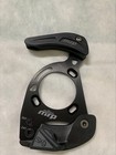 Mrp Sxg Sl Chain Guide - 30-34t  Iscg-05  Black Alloy Backplate