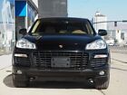2008 Porsche Cayenne Gts