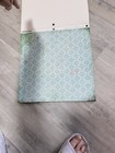 New Basic Grey Mistletoe   Pear 12x12 Paper Pad Christmas 36 Sheets Htf Rare