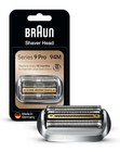 Braun Shaver Head Series 9 Pro Replacement 94m Made In Germany Authentic 