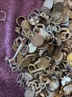 Vintage Jewelry Junk Drawer Lot