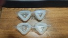 Lot Of 4 New Box Pkg Philips Respironics Wisp X1 L Large Nasal Cushion 1094088