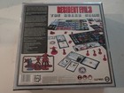 Resident Evil 3 The Board Game New In Shrink