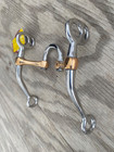 5   Correction Port Western Bit Stainless W copper Bars