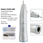 Coxo Dental 1 1 1 2 Surgical Handpiece 20 Degree Straight Attachment Nsk Sga-e2s
