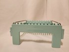 Vintage Karbercraft Co  Wonder Weave Hand Loom - Instructions  Patterns  Loom