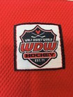 Walt Disney World Mickey   s All Stars  28 Adult Medium Hockey Jersey