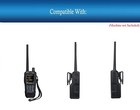 Car Ac Adapter Or Mini Usb Cable For Uniden Bearcat Sds100 Police Scanner Radio