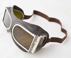 Army Vintage Goggles Elastic Headband Military Goggles
