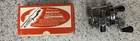 Vintage Shakespeare 1944 Service  Level Winding Reel Model  Ef  New W box