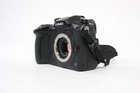 Panasonic Lumix Gh5 Mirrorless Digital Camera
