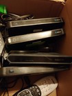 Directv Genie 2 Hs17-500 Dvr Receiver  4 C61w-400 Recievers 4 Remotes   Power  C