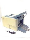 Duplo Df-915 Document Folder With Paper Tray  Power Cord  Working Free Shipping
