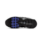 Men s Nike Air Max 95 Big Bubble Black sapphire-anthracite Shoe Running Sneaker