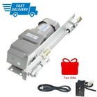 Stroke 160mm Ac110 220v Linear Actuator Reciprocating Motor   Speed Controller