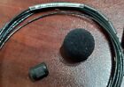 Sennheiser Mke1 Micro Lapel Lavalier Mic Evolution Wireless Ew-d Avx D1 Xsw Sl
