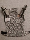 New Baby Tula Full Wrap Conversion Toddler Carrier Wc - Vertices Storm 