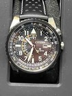 Citizen Eco-drive Promaster Nighthawk Men s Quartz Watch - Bj7137-07e