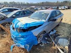 Audio Equipment Radio Vin 1 4th Digit New Style Receiver Fits 14 Impala 2900691